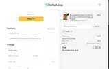 NEWO coupon verification screenshot