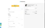 SIMONDIEZ coupon verification screenshot