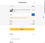 NEW15 coupon verification screenshot