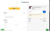 STAR15 coupon verification screenshot