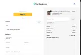SAVE10 coupon verification screenshot