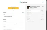 BACK10 coupon verification screenshot