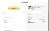 BACK10 coupon verification screenshot