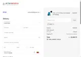 TIKI15 coupon verification screenshot