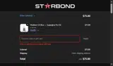 WOOD5 coupon verification screenshot