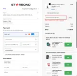 WOOD5 coupon verification screenshot