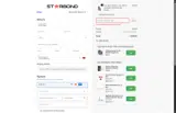 MASKON coupon verification screenshot
