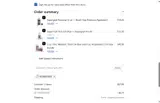HOBBYVIEW coupon verification screenshot