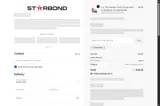 EMAILVIP coupon verification screenshot