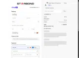 Carver15 coupon verification screenshot
