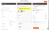 WELCOME24 coupon verification screenshot