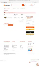 FIRECRACKER coupon verification screenshot