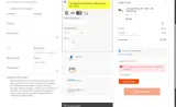 GREEN2025 coupon verification screenshot