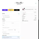 PICO10 coupon verification screenshot