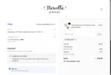 weelcome coupon verification screenshot