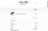 TAPE10 coupon verification screenshot
