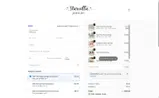 COUPONINE coupon verification screenshot