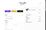 Enriquetoyo coupon verification screenshot