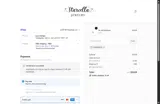 FLASHSALES coupon verification screenshot