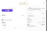 THANKYOU10 coupon verification screenshot