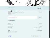 marchsave coupon verification screenshot