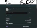 couponcut coupon verification screenshot
