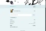 Moonstone coupon verification screenshot