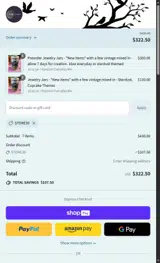 store30 coupon verification screenshot