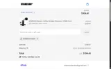 staresso15ert coupon verification screenshot