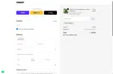 WELCOM60 coupon verification screenshot