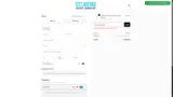 MEMORIALBOGO coupon verification screenshot