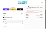 NewYear2026 coupon verification screenshot