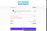 LUCKY coupon verification screenshot