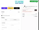 MAMALOVE coupon verification screenshot