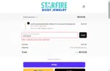 PBW5PX8R coupon verification screenshot
