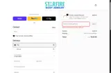 7F6FBSLZ coupon verification screenshot