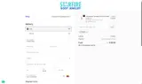 CYBER coupon verification screenshot