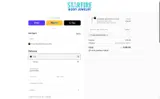 SMALLBIZLOVE2025 coupon verification screenshot
