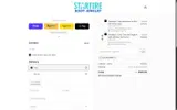 LUCKYCHARM coupon verification screenshot