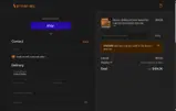 StarfireDirect coupon verification screenshot