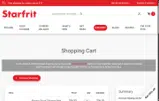 SHIPPING coupon verification screenshot