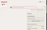 fondue coupon verification screenshot