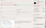 LIVRAISON coupon verification screenshot