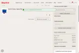 BONRETOUR coupon verification screenshot