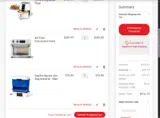 PAIMERCI20 coupon verification screenshot