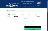 TROPICALOFF coupon verification screenshot