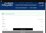 VETERAN coupon verification screenshot