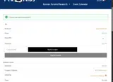 10PENA coupon verification screenshot