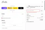 SUMMERSOLSTICESAL coupon verification screenshot