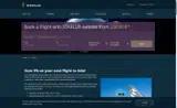 STARLUX Airlines  US coupon verification screenshot